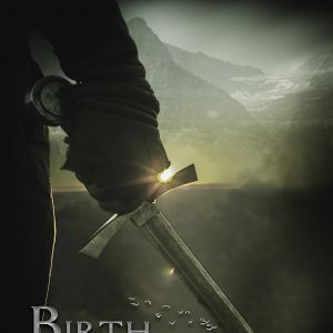 Photo Birth of a Hero