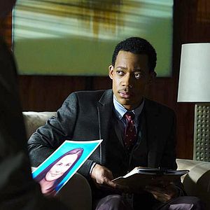 Photo Tyler James Williams