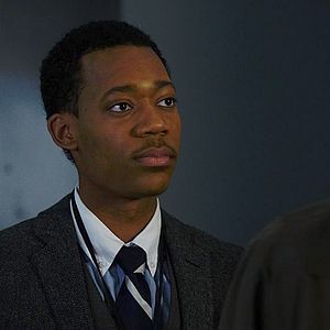 Photo Tyler James Williams