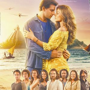 Photo Fleur Caraïbes