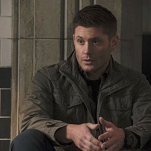 Photo Supernatural