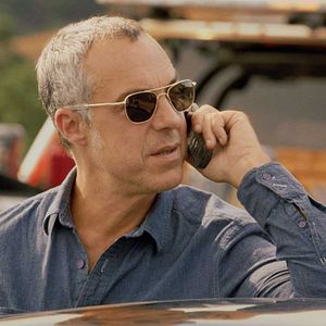 Photo Titus Welliver