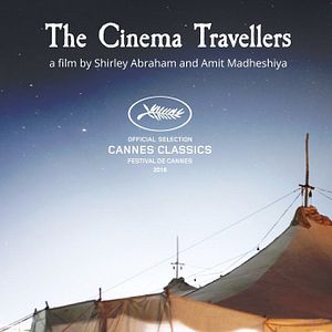 Photo The Cinema Travellers