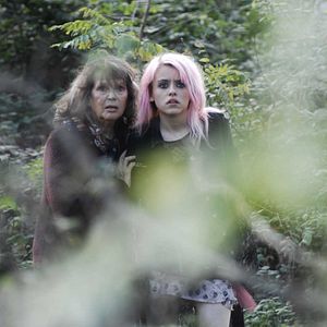 Photo Claudia Cardinale