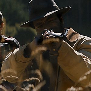 Photo Chiwetel Ejiofor