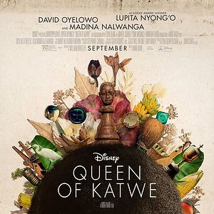 Photo Queen Of Katwe