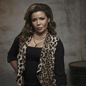 Photo Justina Machado
