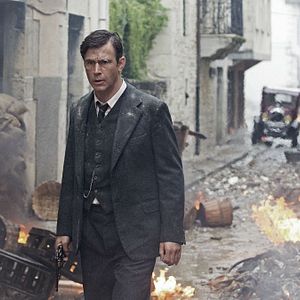 Photo Jack Davenport