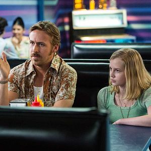 Photo Ryan Gosling