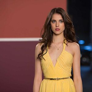 Photo Margaret Qualley