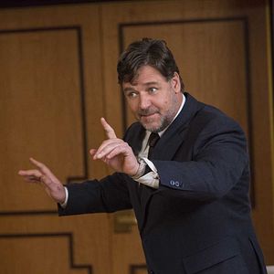 Photo The Nice Guys