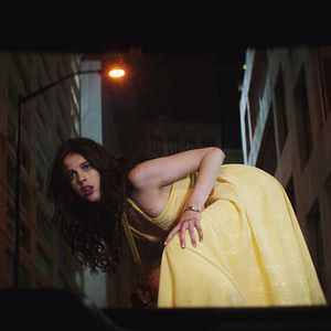 Photo Margaret Qualley