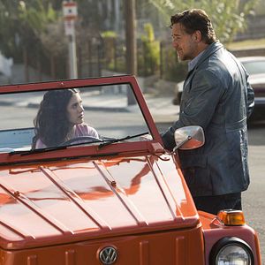 Photo The Nice Guys