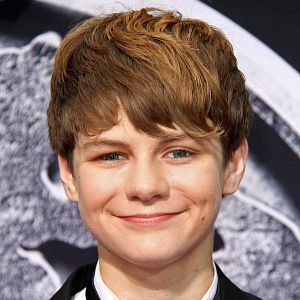 Photo Ty Simpkins