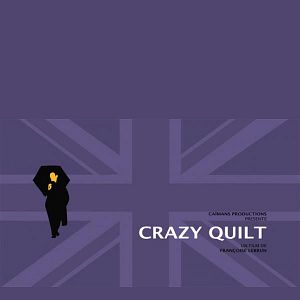 Photo Crazy Quilt