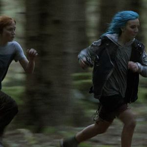 Photo Lukas Holgersson