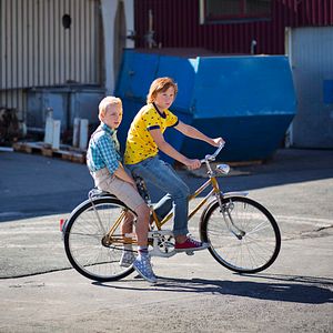 Photo Lukas Holgersson