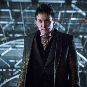 Photo Robin Lord Taylor