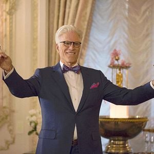 Photo The Good Place