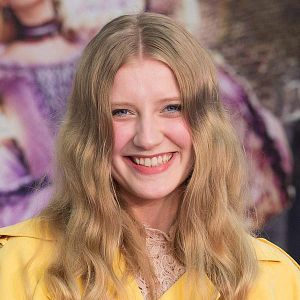 Photo Poppy Lee Friar