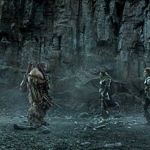 Photo Warcraft : Le commencement