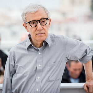 Photo Woody Allen