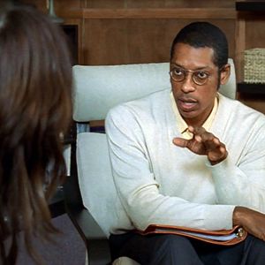 Photo Orlando Jones