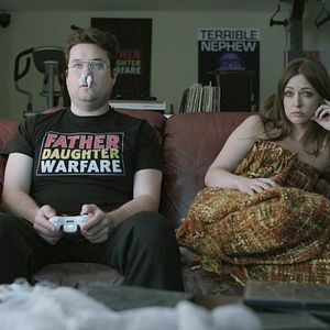 Photo Katharine Isabelle