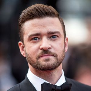 Photo Justin Timberlake