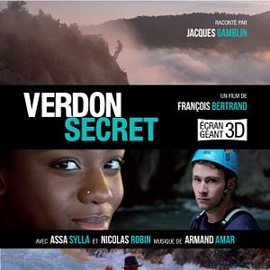 Photo Verdon Secret
