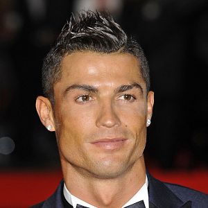 Photo Cristiano Ronaldo
