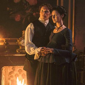 Photo Outlander