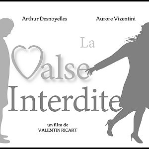 Photo La Valse interdite