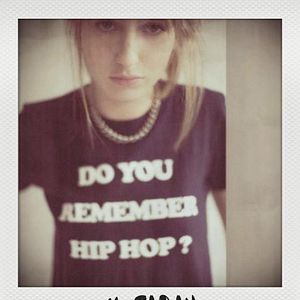 Photo Laura Boujenah