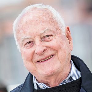 Photo James Ivory