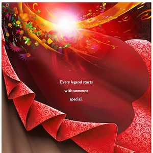 Photo Elena d'Avalor