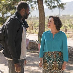 Photo Fear The Walking Dead