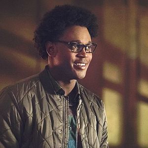 Photo Echo Kellum
