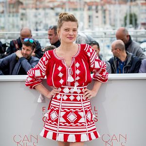 Photo Mélanie Thierry