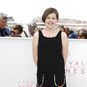 Photo Ruby Barnhill