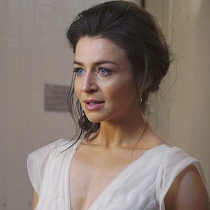 Photo Caterina Scorsone