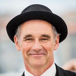 Photo Mark Rylance