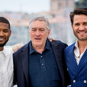 Photo Hands Of Stone