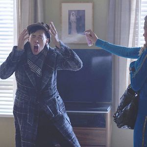 Photo Jordan Gavaris