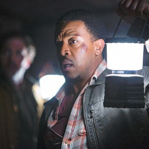 Photo Russell Hornsby