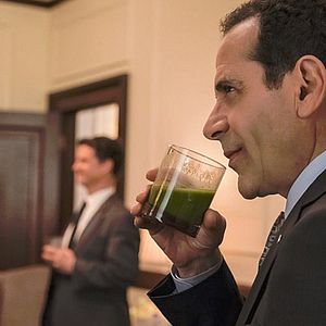 Photo Tony Shalhoub