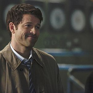 Photo Misha Collins
