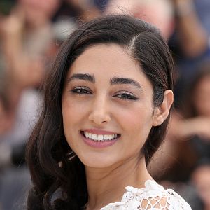Photo Golshifteh Farahani