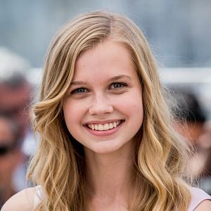 Photo Angourie Rice