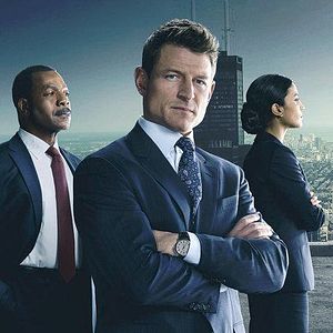 Photo Chicago Justice
